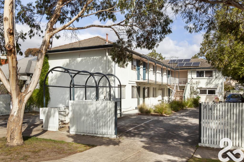 9/2-4 Thomson St, Northcote, VIC 3070