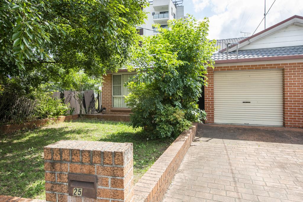 25 Reserve St, Penrith, NSW 2750