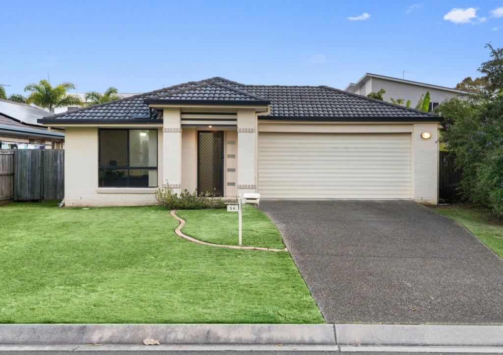 56 Sean St, Boondall, QLD 4034