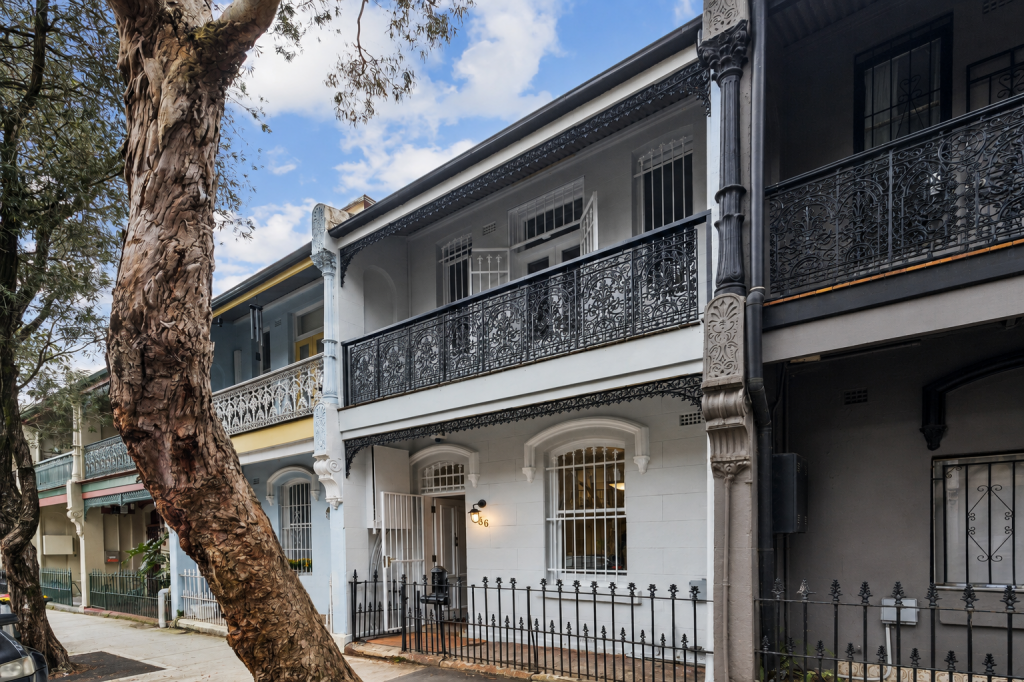 136 Lawson St, Redfern, NSW 2016