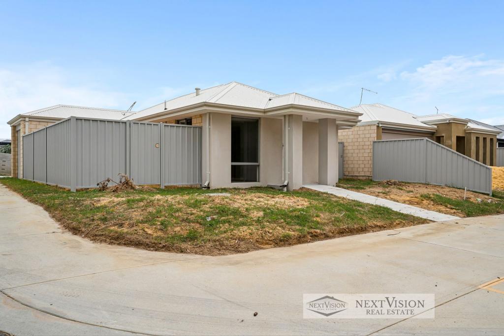 22 Armadan Ct, Byford, WA 6122