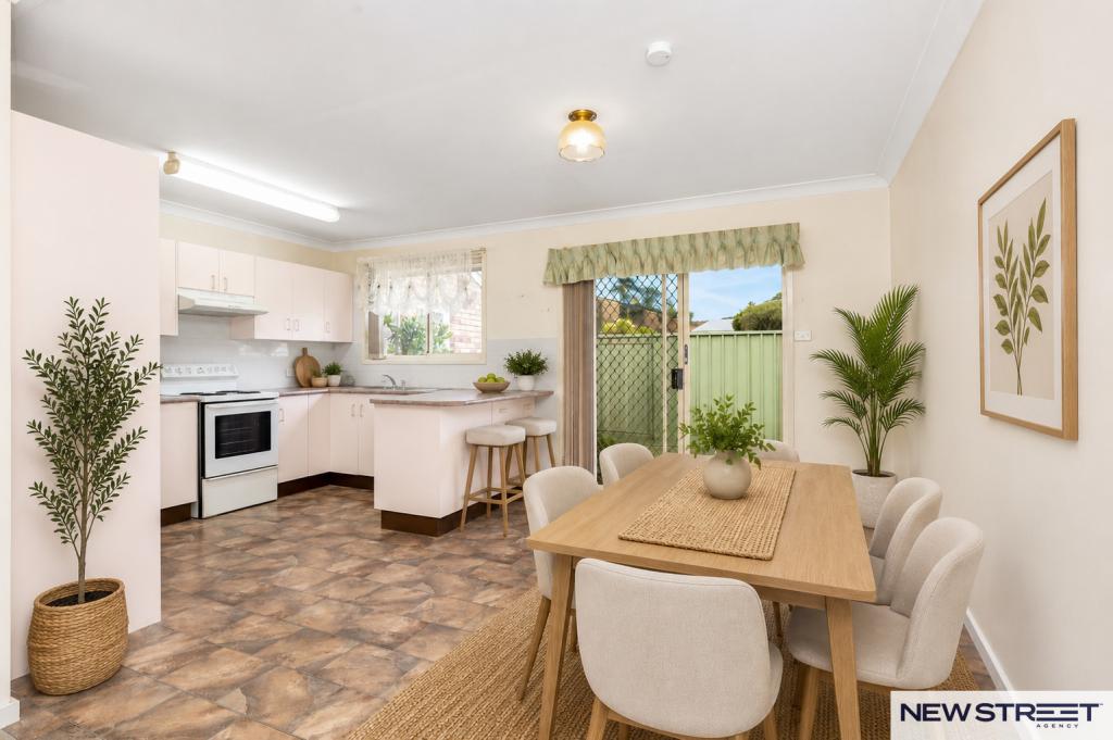 2/25-27 Wood St, Swansea, NSW 2281
