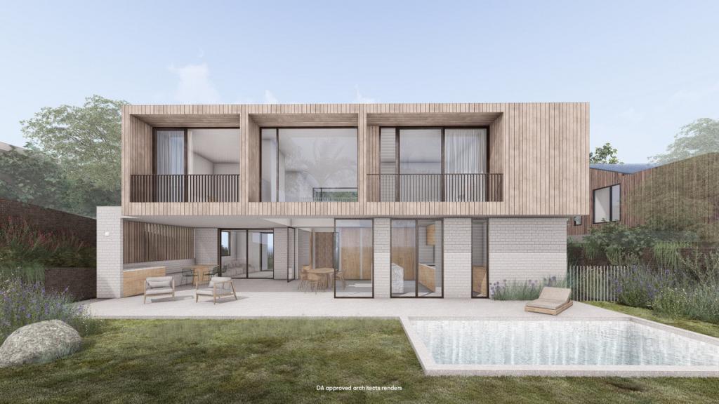 64a Carlyle Lane, Byron Bay, NSW 2481