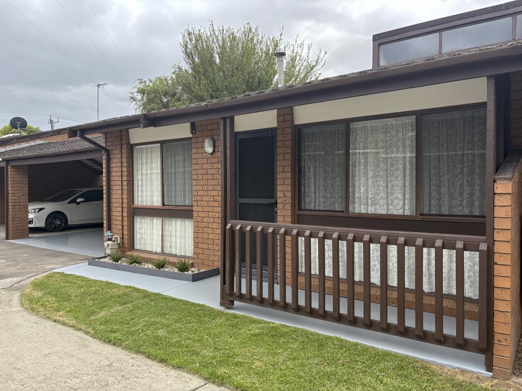 3/13-15 Gwalia St, Traralgon, VIC 3844