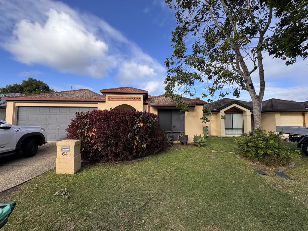 64 Serafina Dr, Helensvale, QLD 4212