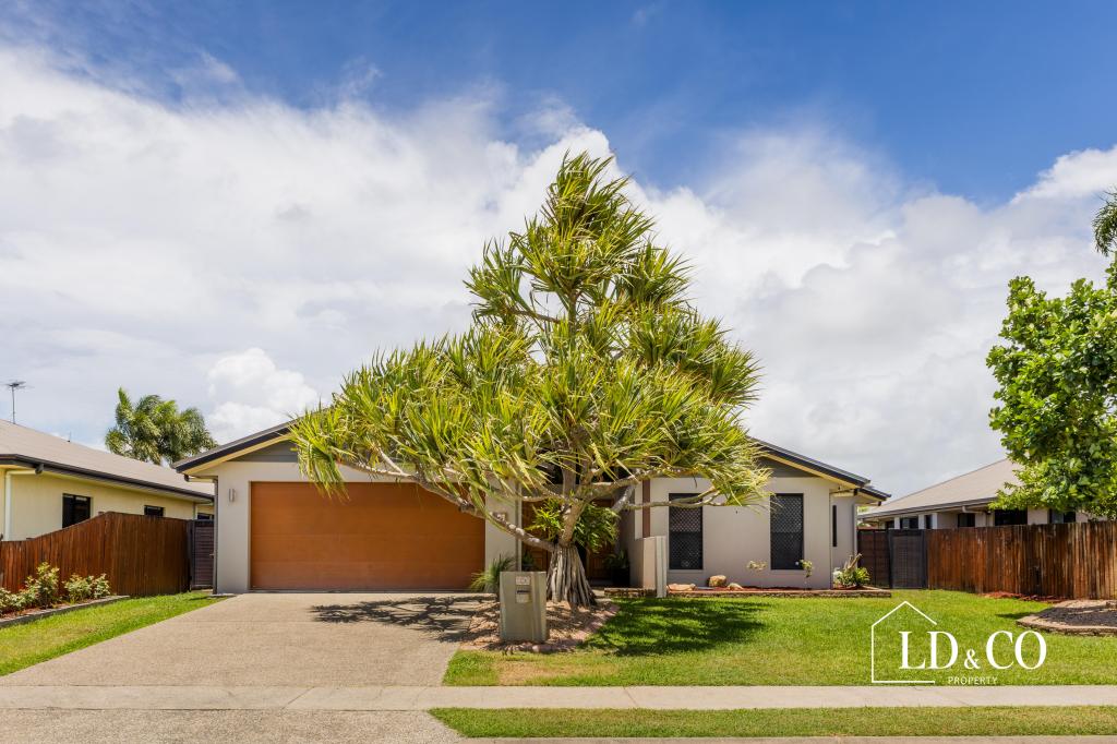 19 Bradco Ave, Ooralea, QLD 4740