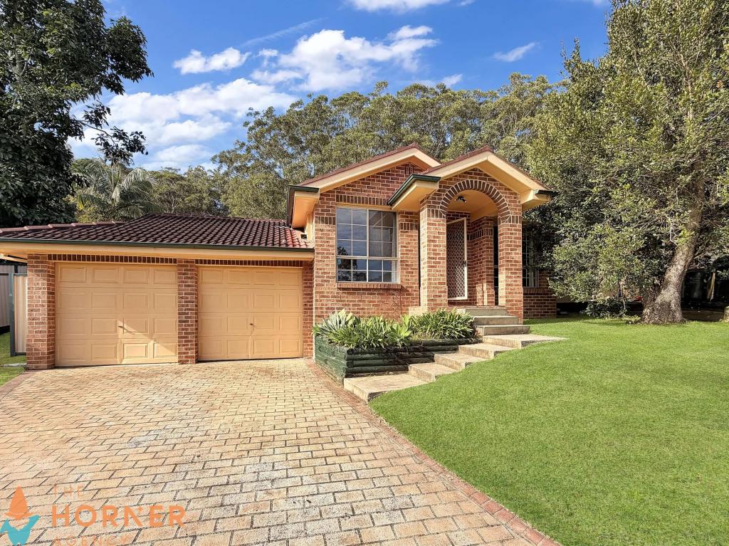 15 Splendens Pl, Tuggerah, NSW 2259