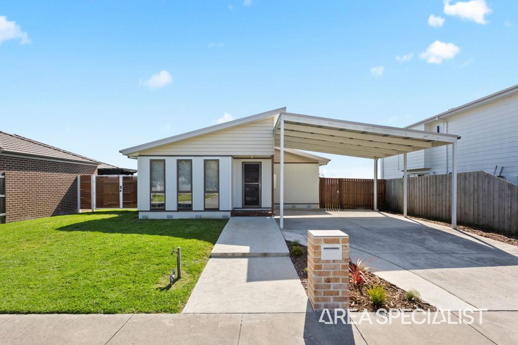 38 Brazier St, Grantville, VIC 3984