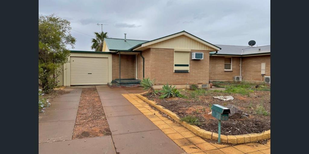 30 Mildred St, Whyalla Norrie, SA 5608