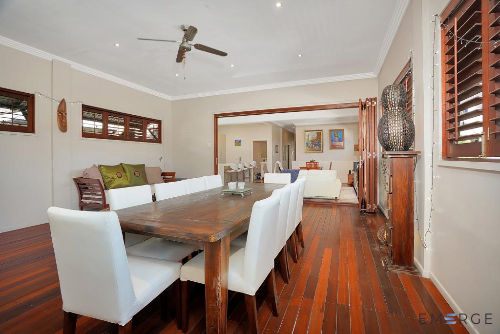 45 Jessie St, Petrie Terrace, QLD 4000