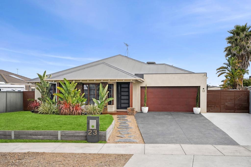 23 Moorhen Dr, Lara, VIC 3212