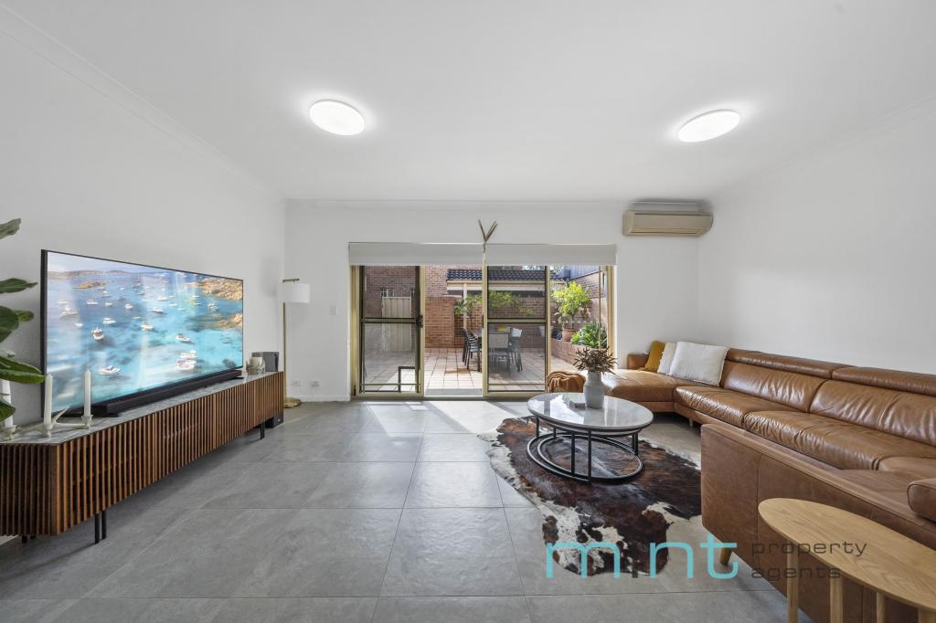 13/19 Burwood Rd, Belfield, NSW 2191