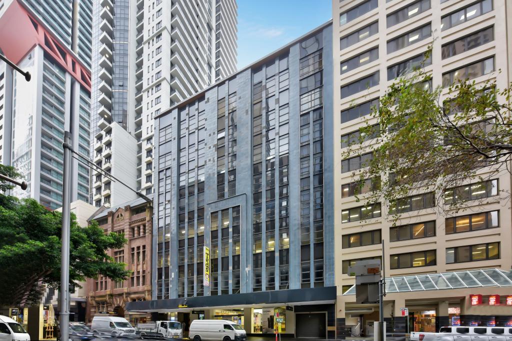 Suite 503/321 Pitt St, Sydney, NSW 2000