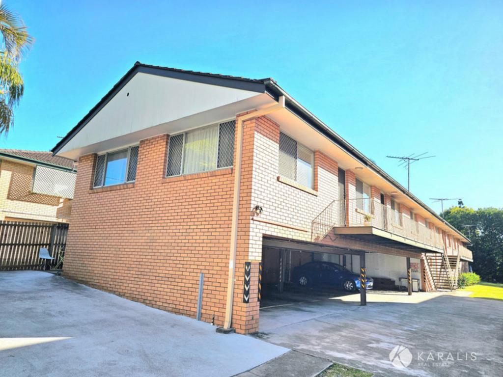 4/475 Hamilton Rd, Chermside, QLD 4032
