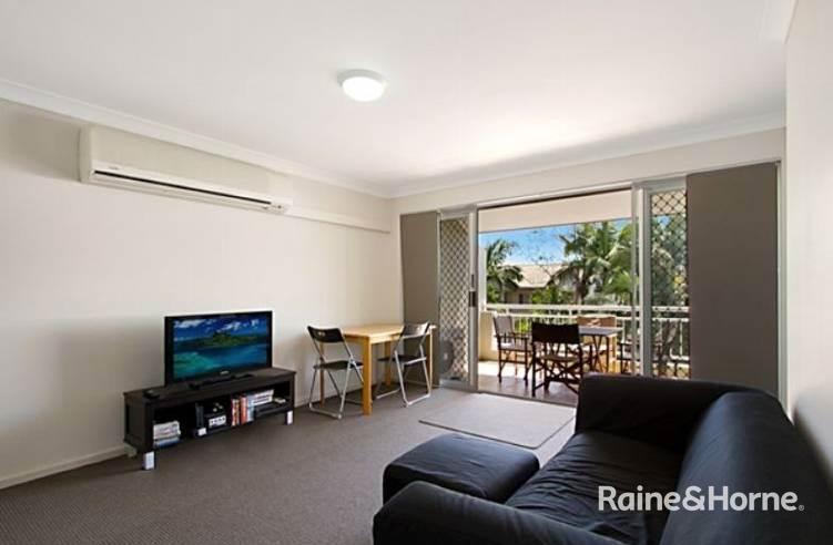12/9 Durham St, St Lucia, QLD 4067