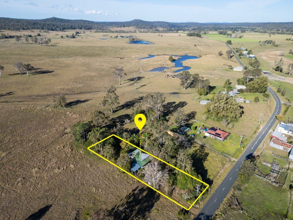 2382 Clarence Way, Upper Copmanhurst, NSW 2460