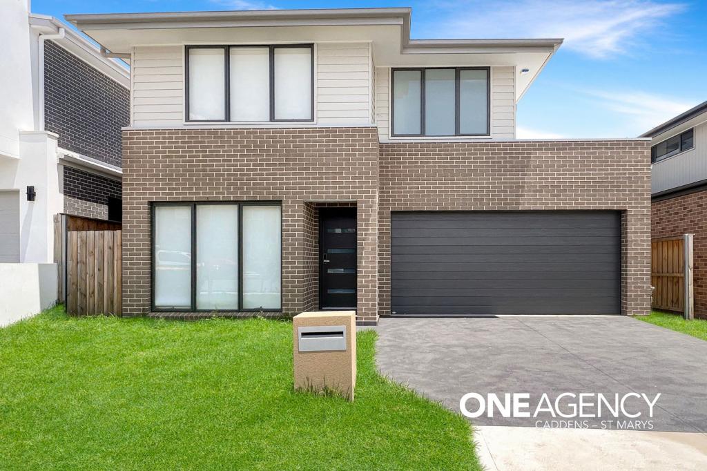 86 Ghera Rd, Caddens, NSW 2747