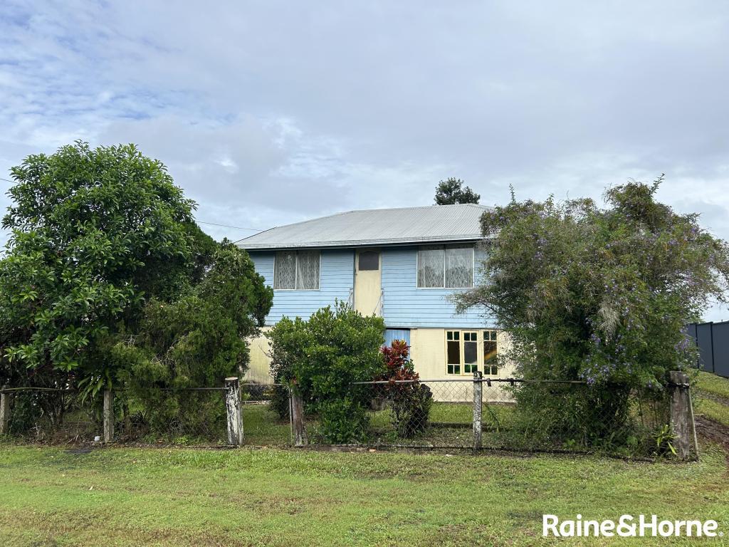 15 Middle Ave, South Johnstone, QLD 4859