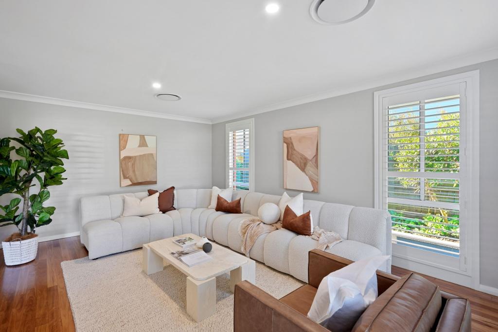 58 Grandview Rd, New Lambton Heights, NSW 2305