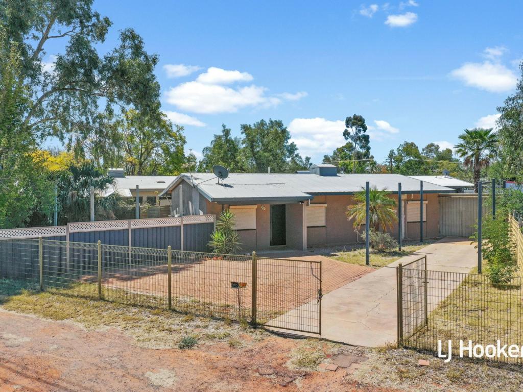 66 Bradshaw Dr, Gillen, NT 0870