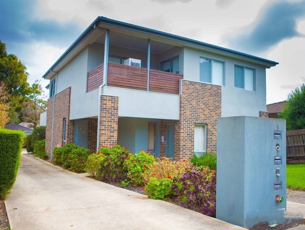 1/22 Bennett St, Forest Hill, VIC 3131