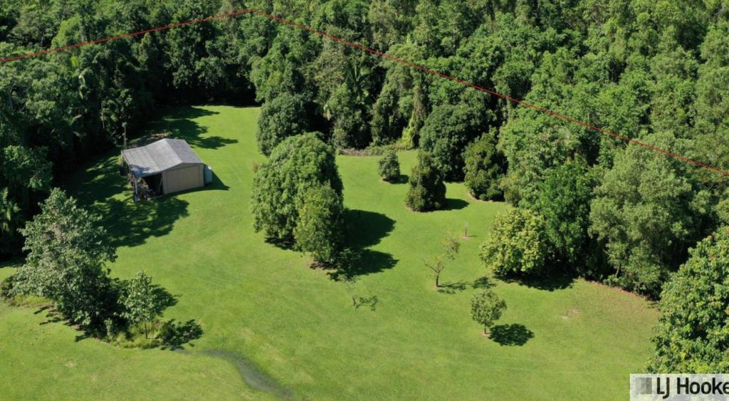 260 Benn Rd, Maria Creeks, QLD 4855