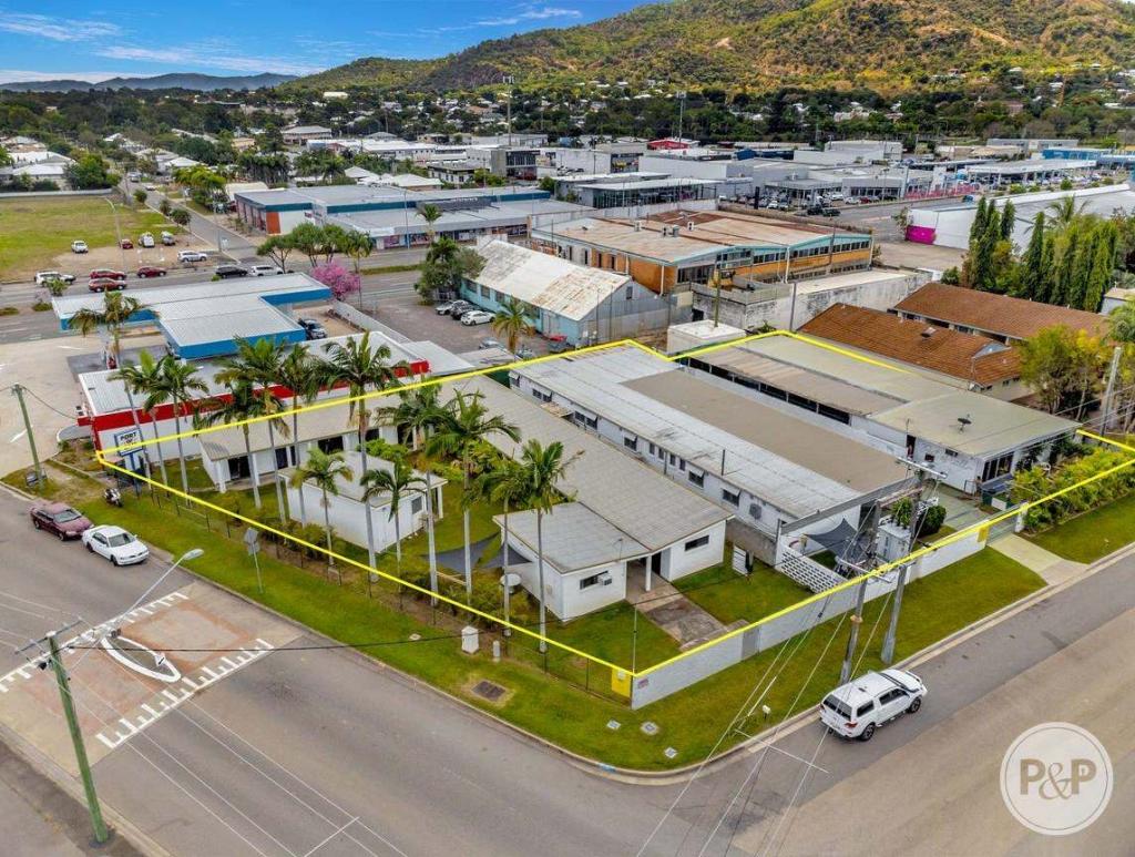 25/55 FORD ST, HERMIT PARK, QLD 4812