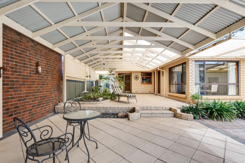 3 Wackett St, Modbury Heights, SA 5092