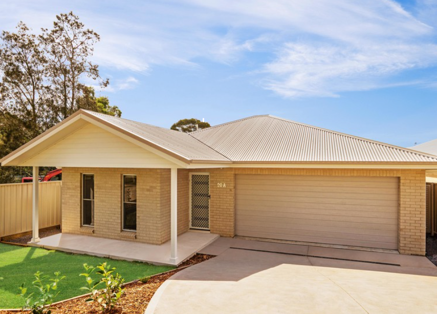 20a Largs Ave, Largs, NSW 2320