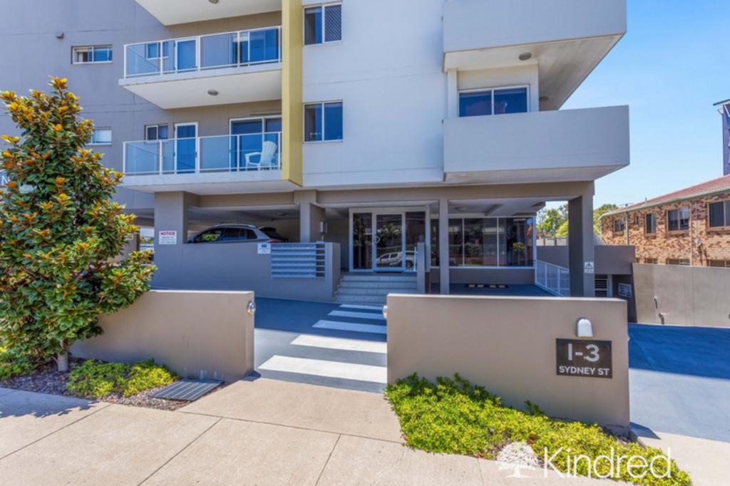 10A/1-3 SYDNEY ST, REDCLIFFE, QLD 4020