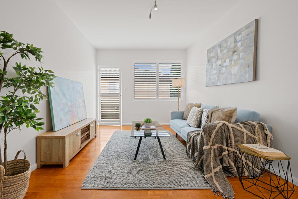 5/11 ARTHUR ST, MARRICKVILLE, NSW 2204