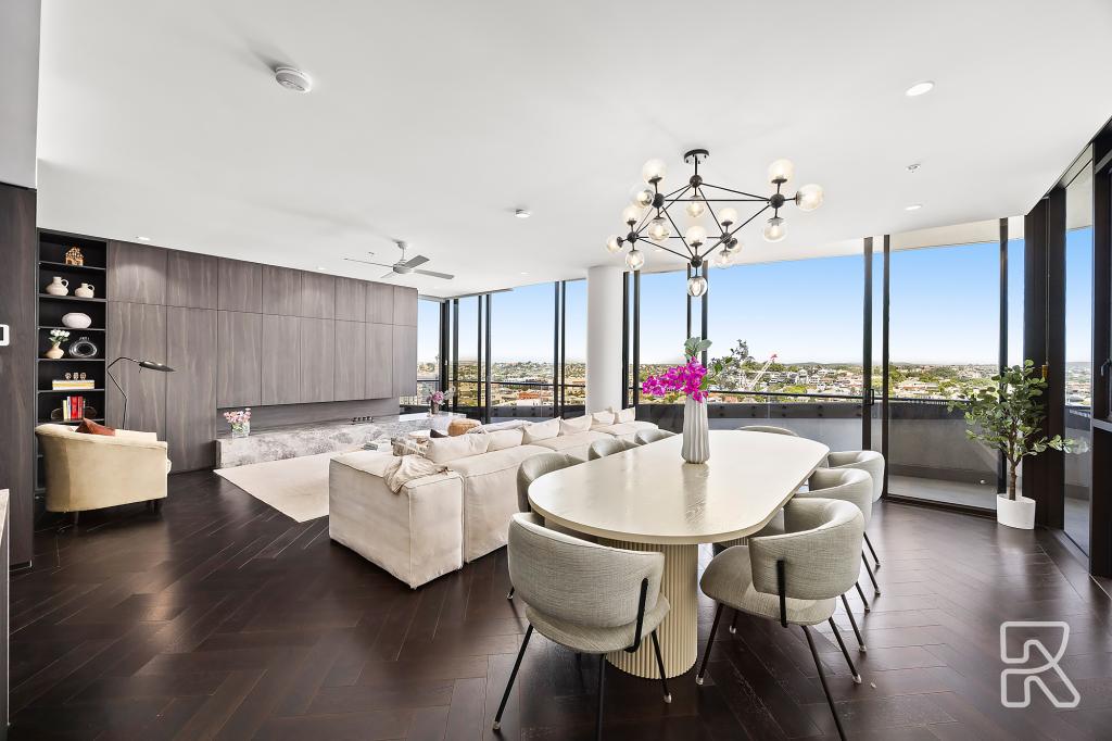 1802/7 CHESTER ST, NEWSTEAD, QLD 4006