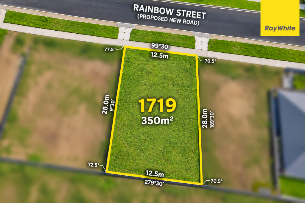 1719 Rainbow St, Deebing Heights, QLD 4306