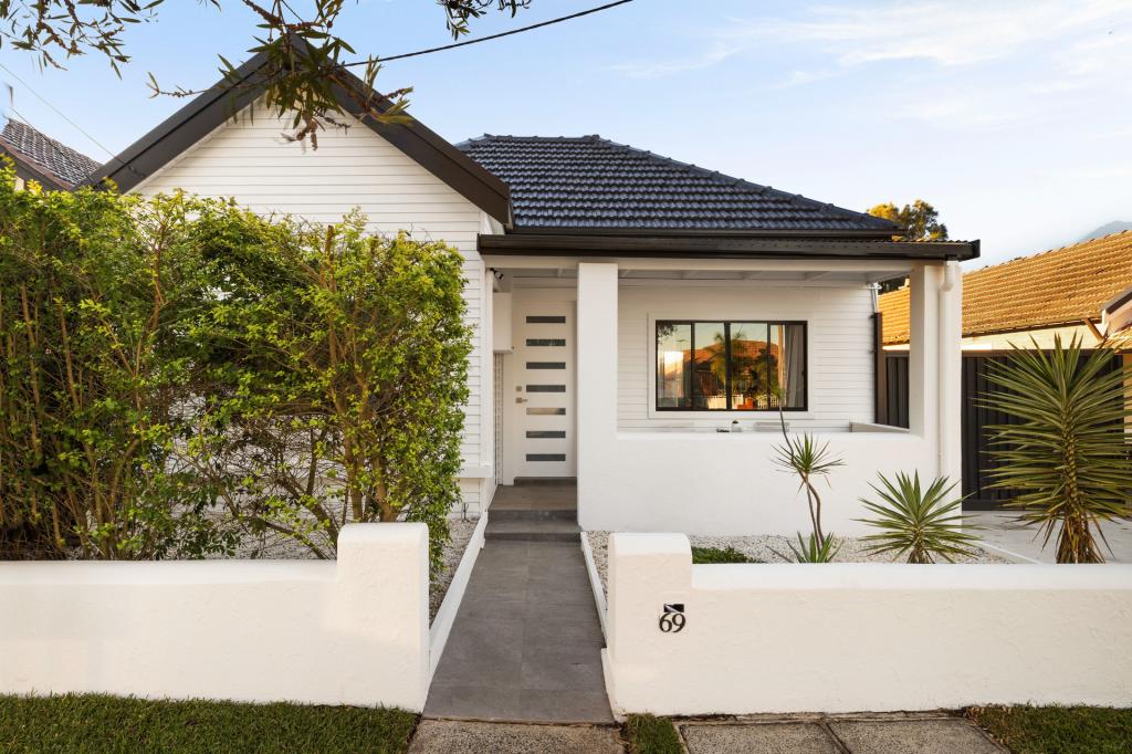 69 Bayview Ave, Earlwood, NSW 2206