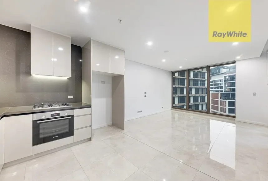 842/180 GEORGE ST, PARRAMATTA, NSW 2150