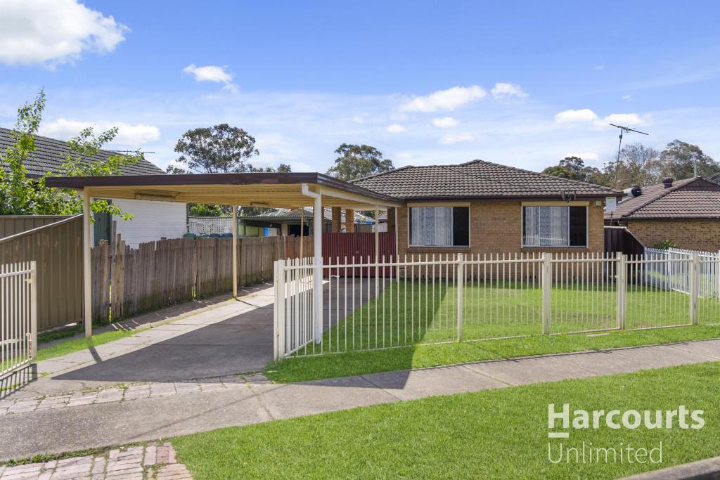 3 Doonside Cres, Blacktown, NSW 2148