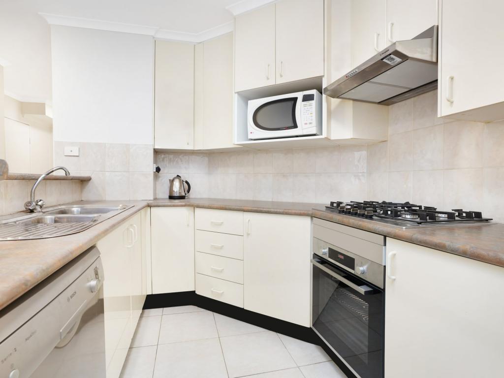 26/152-164 Bulwara Rd, Pyrmont, NSW 2009