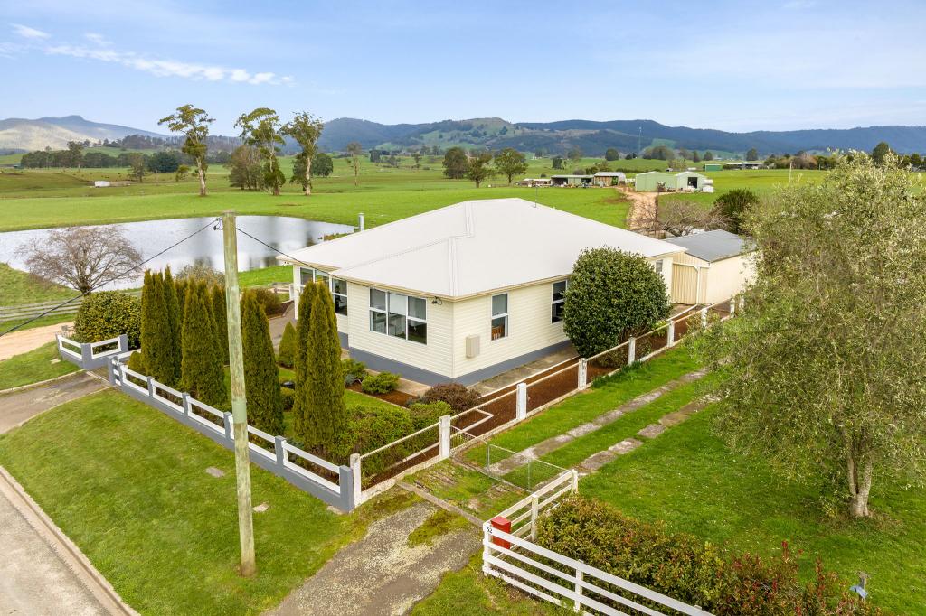 64 Main St, Ringarooma, TAS 7263