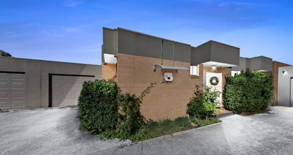 3/125 Fox St, St Albans, VIC 3021