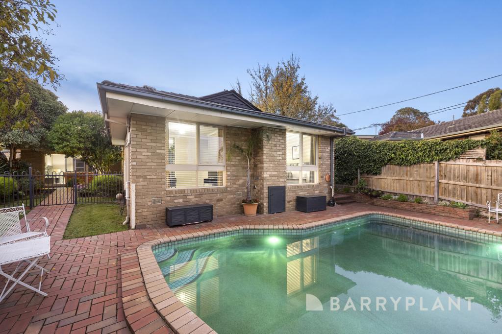 18 Gerrard St, Watsonia North, VIC 3087