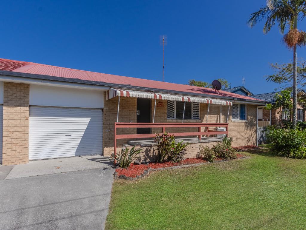 2/15 Ozone St, Kingscliff, NSW 2487