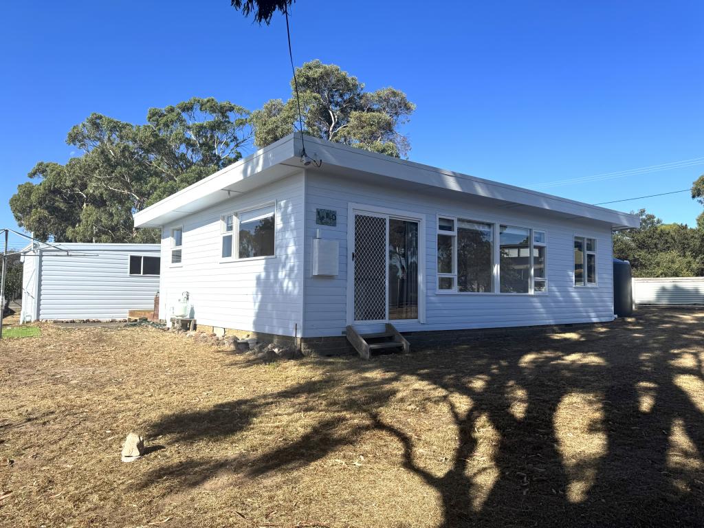 140 Bally Park Rd, Dodges Ferry, TAS 7173