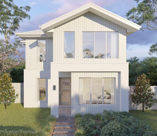 Contact Agent For Address, Austral, NSW 2179