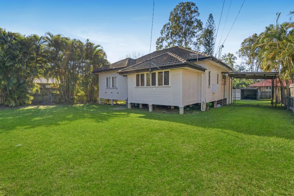 32 Jellicoe St, Loganlea, QLD 4131