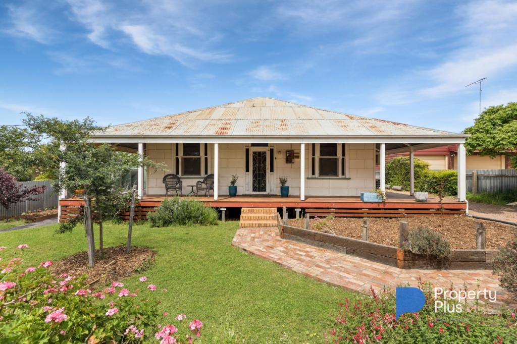 7 Windsor Ave, Charlton, VIC 3525