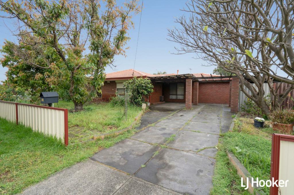 103 Carisbrooke St, Maddington, WA 6109