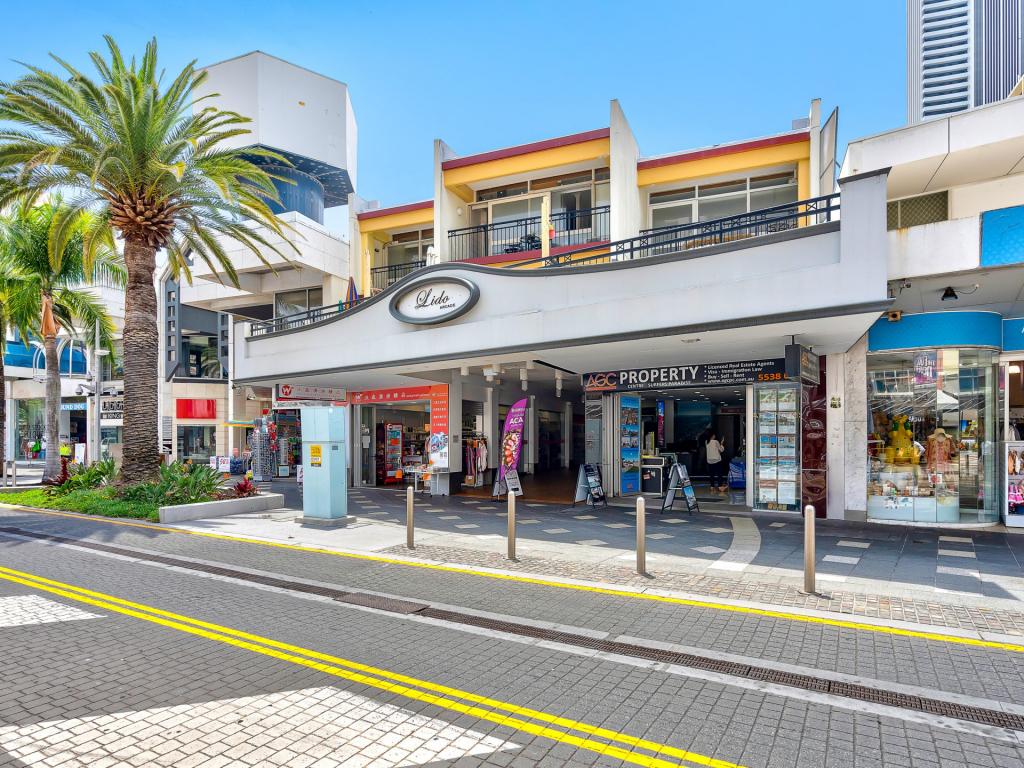 110/3155 Surfers Paradise Bvd, Surfers Paradise, QLD 4217
