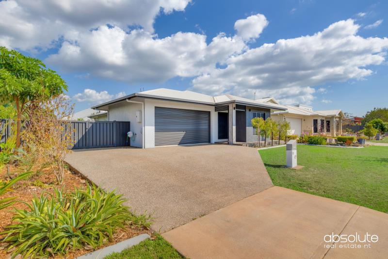 8 Letts Cres, Berrimah, NT 0828