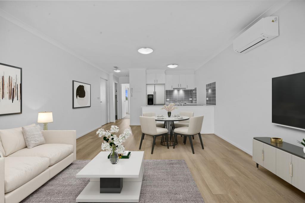 16/11 Wimmera St, Harrison, ACT 2914