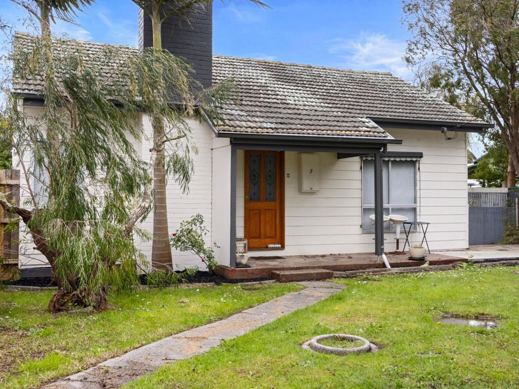 7b Beard St, Wonthaggi, VIC 3995